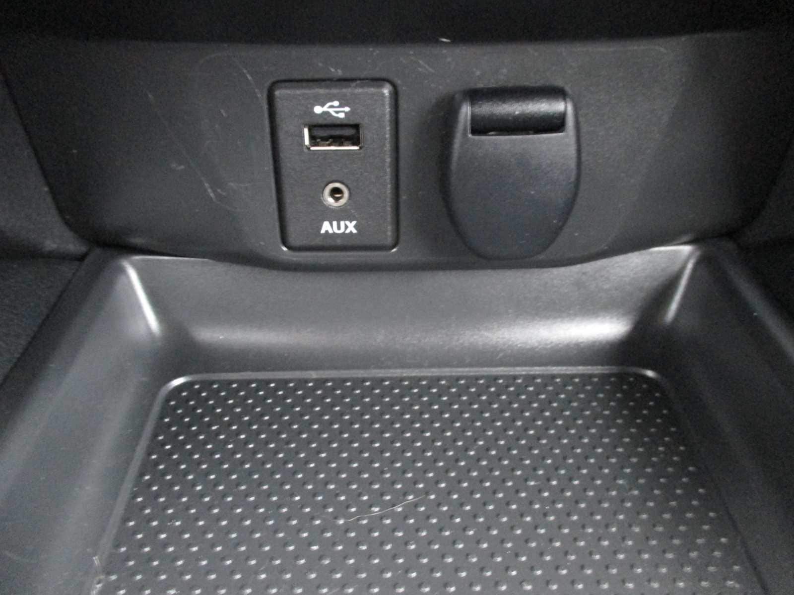 used 2018 Nissan Rogue Sport car, priced at $13,998