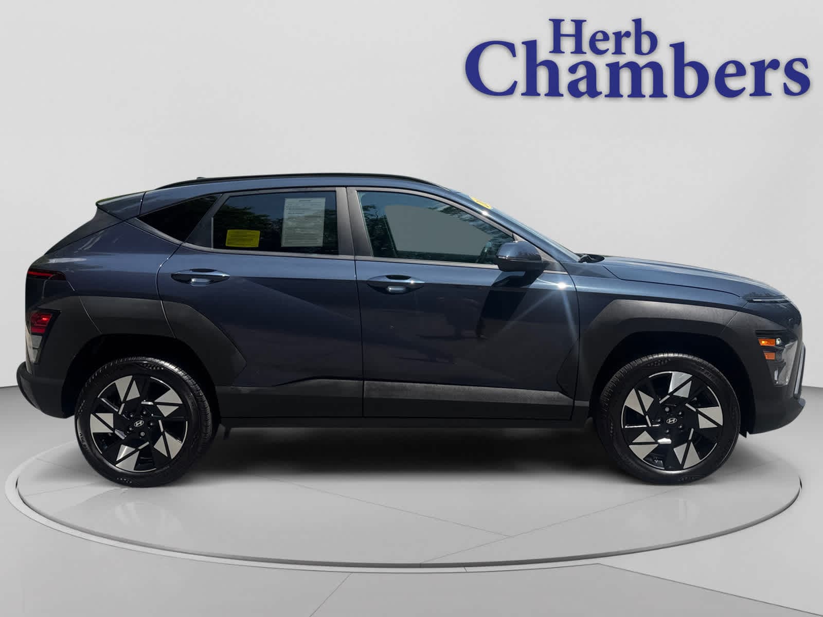 2024 Hyundai Kona SEL - Photo 12