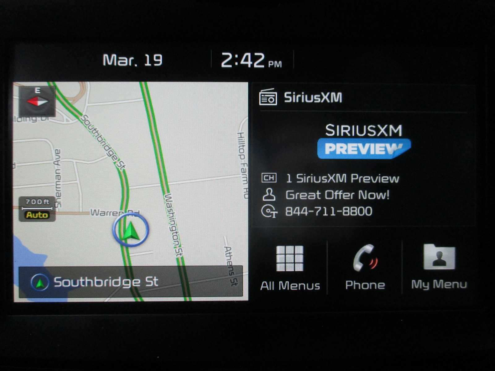 used 2019 Kia Soul car, priced at $15,998