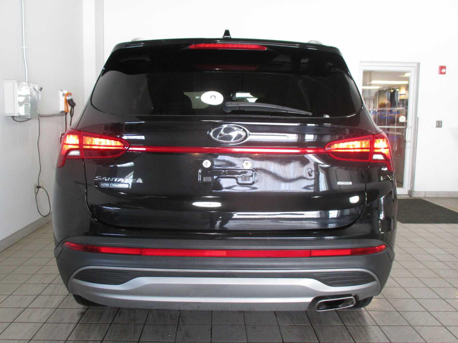 2023 Hyundai Santa Fe SEL - Photo 18