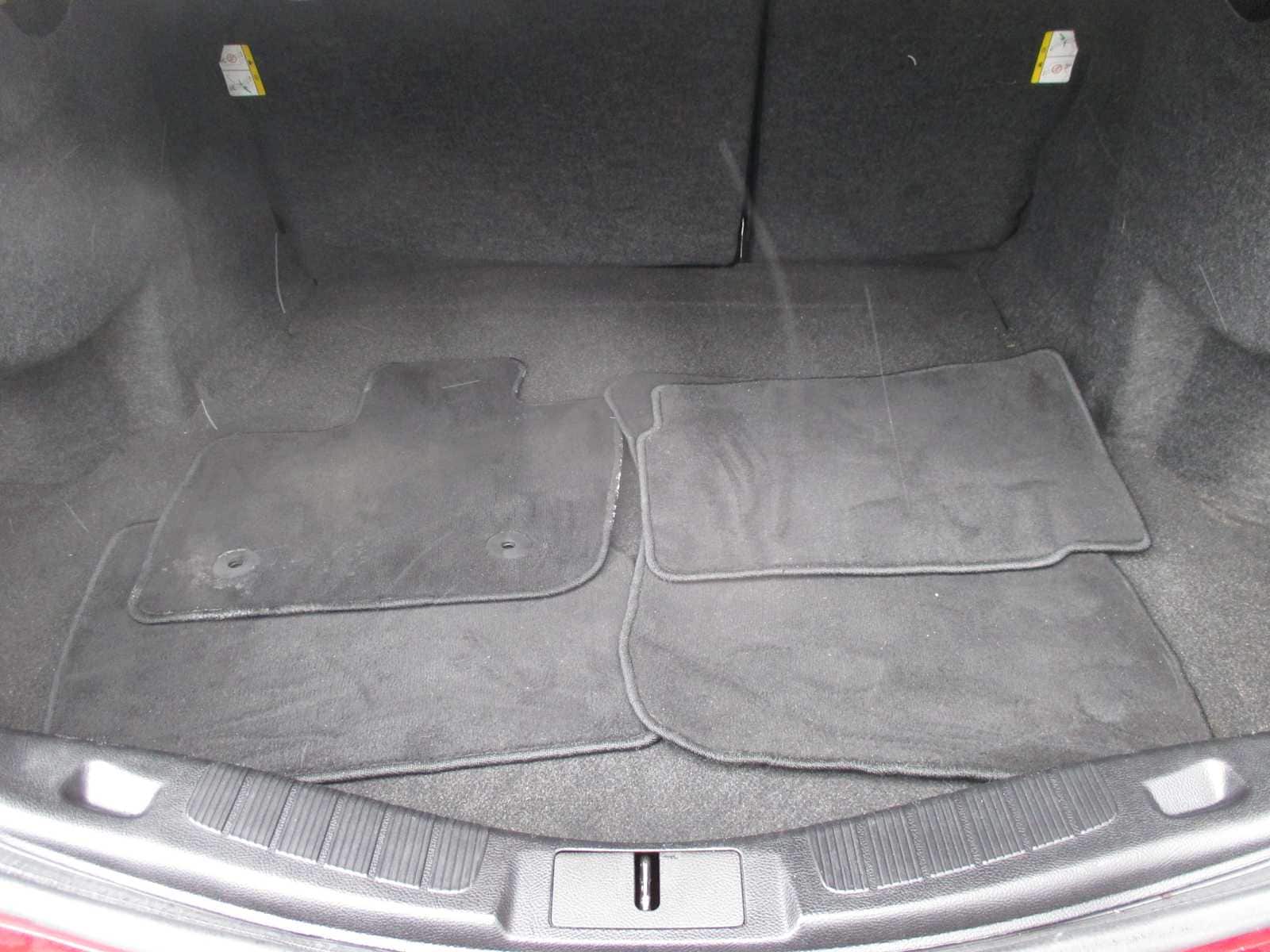 used 2017 Ford Fusion car, priced at $11,998