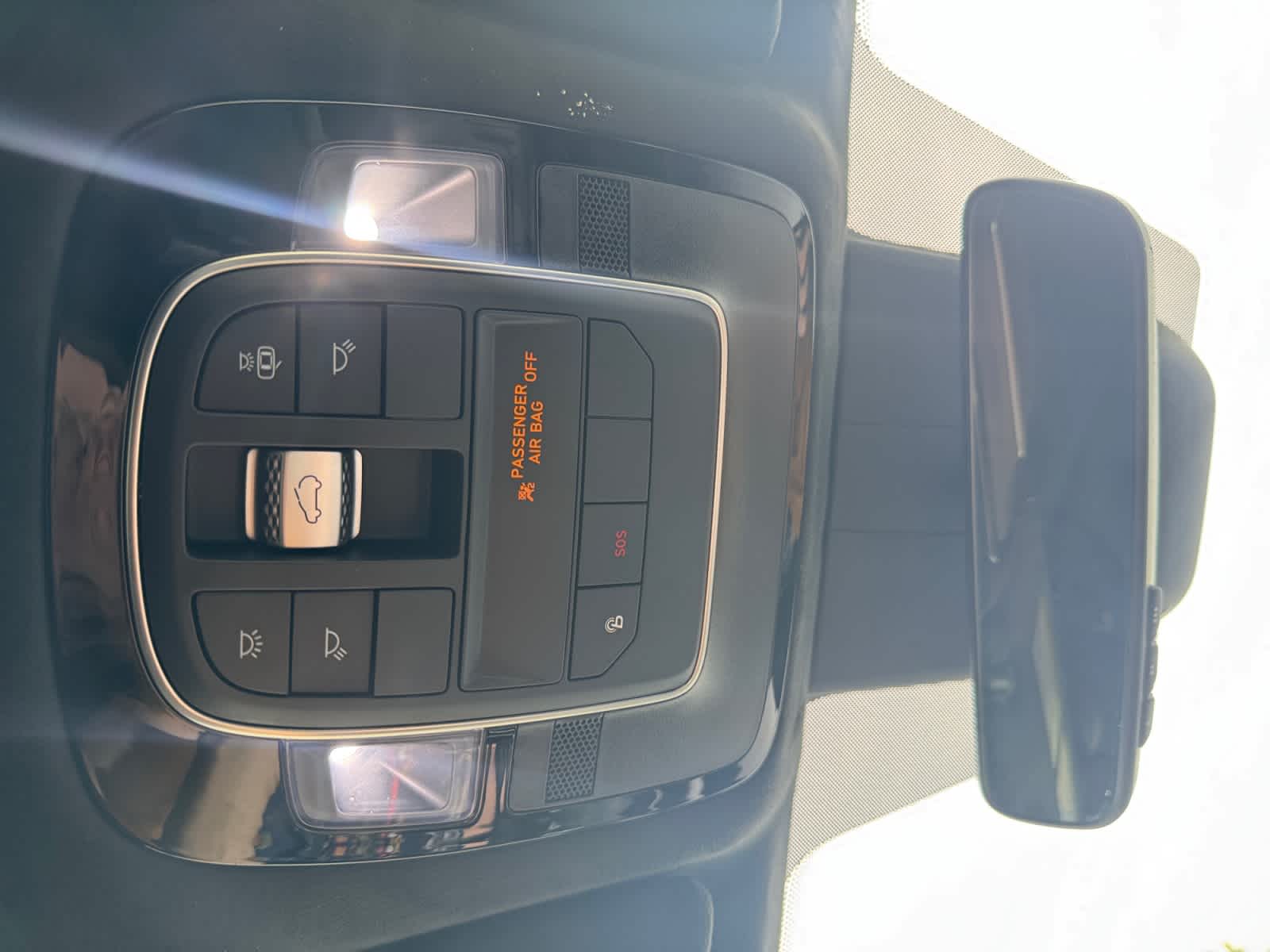 used 2021 Hyundai Santa Fe car, priced at $24,698