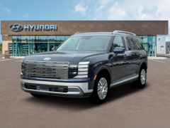 New 2026 Hyundai Palisade Hybrid SEL Premium 7P SUV Auburn MA