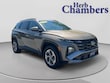  Hyundai Tucson Hybrid