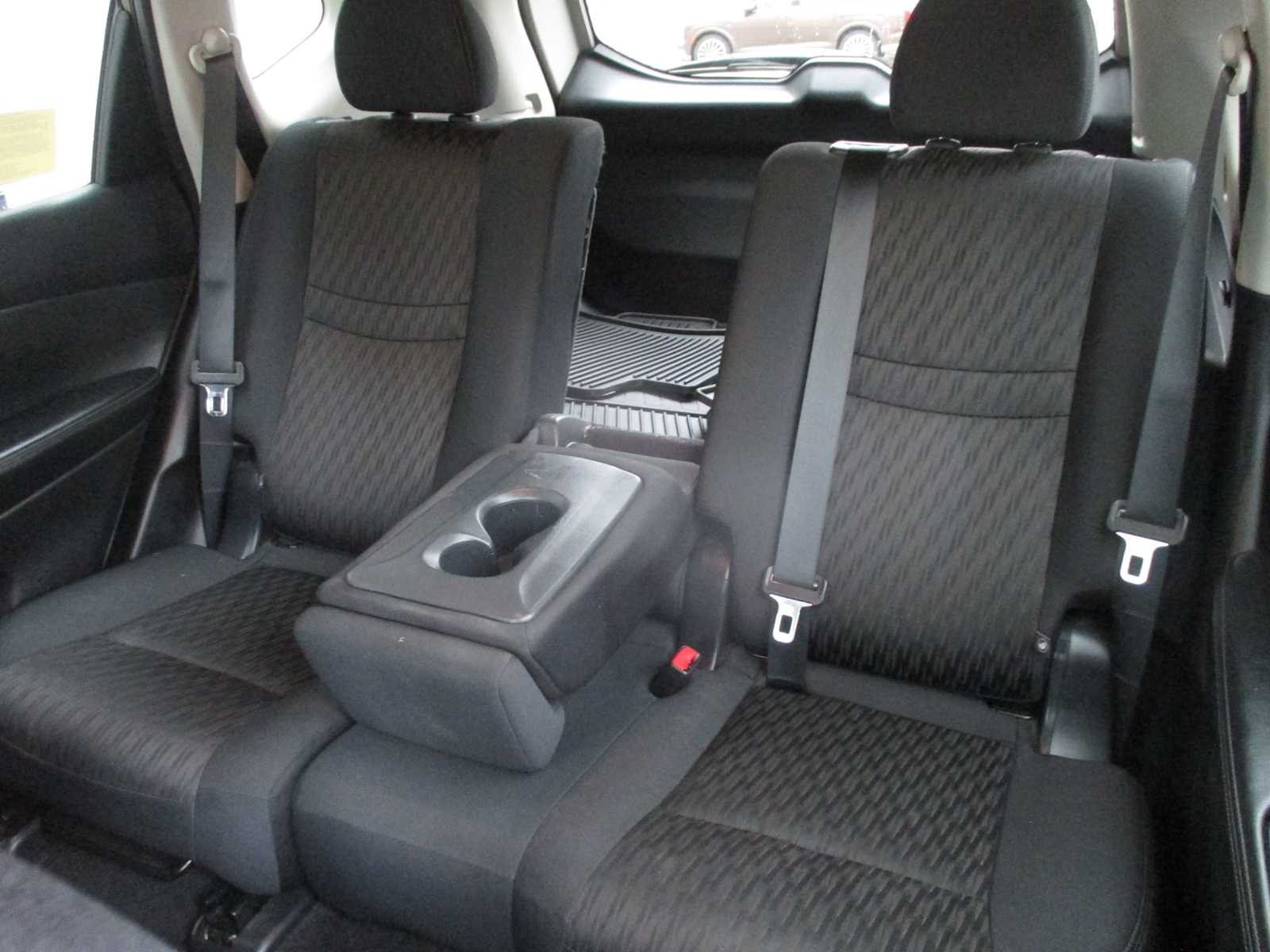 used 2019 Nissan Rogue car, priced at $15,998