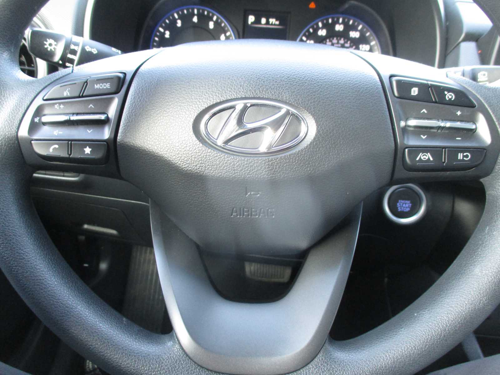 2023 Hyundai Kona SEL - Photo 20