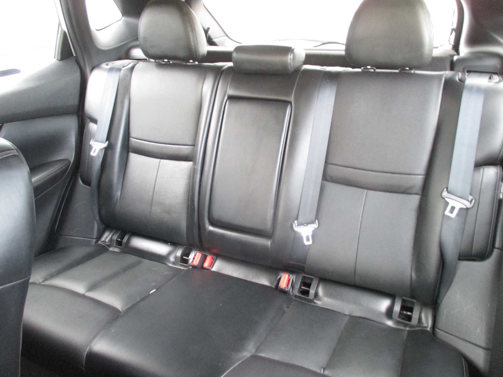 used 2021 Nissan Rogue Sport car, priced at $15,998