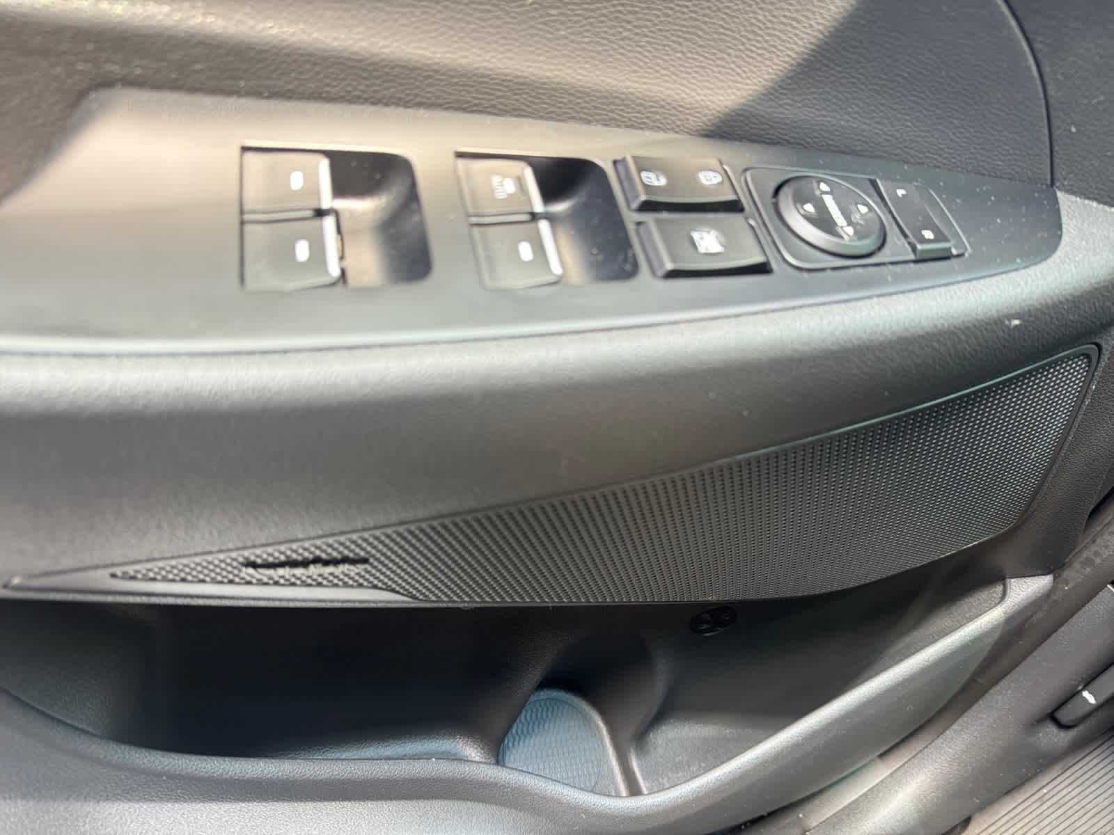 used 2021 Hyundai Tucson car, priced at $19,998
