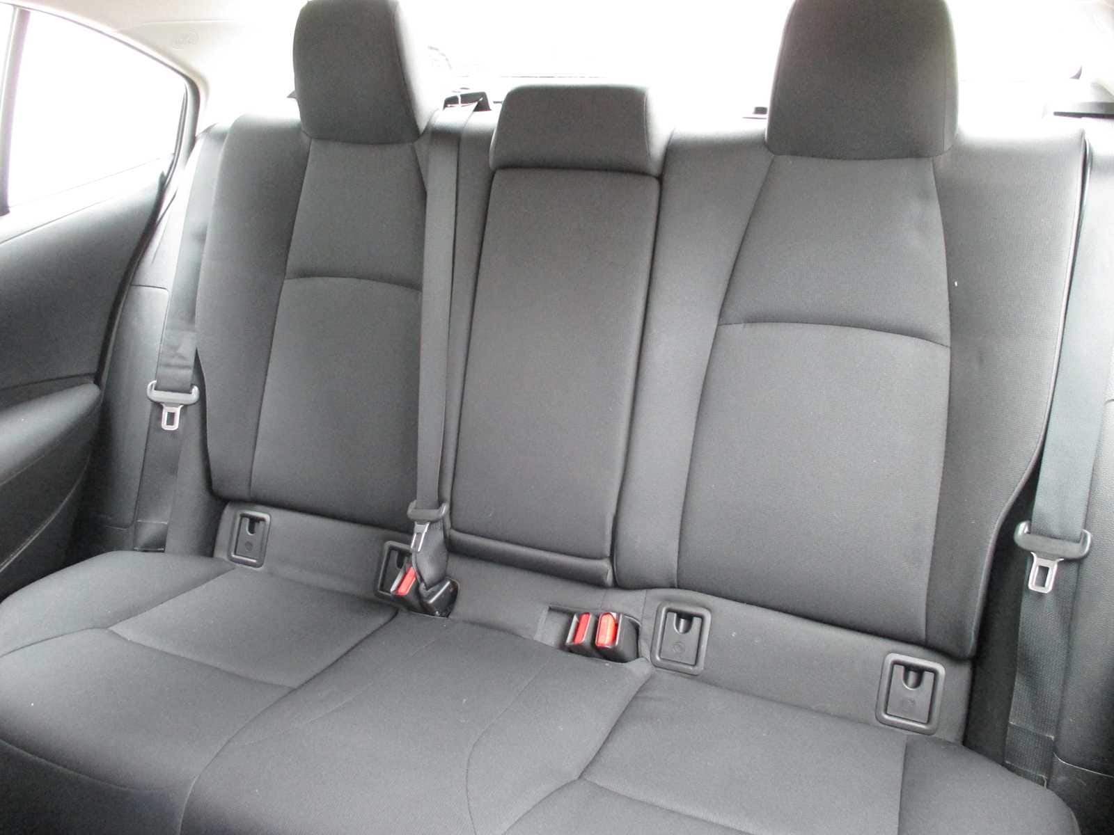 used 2024 Toyota Corolla car, priced at $21,498