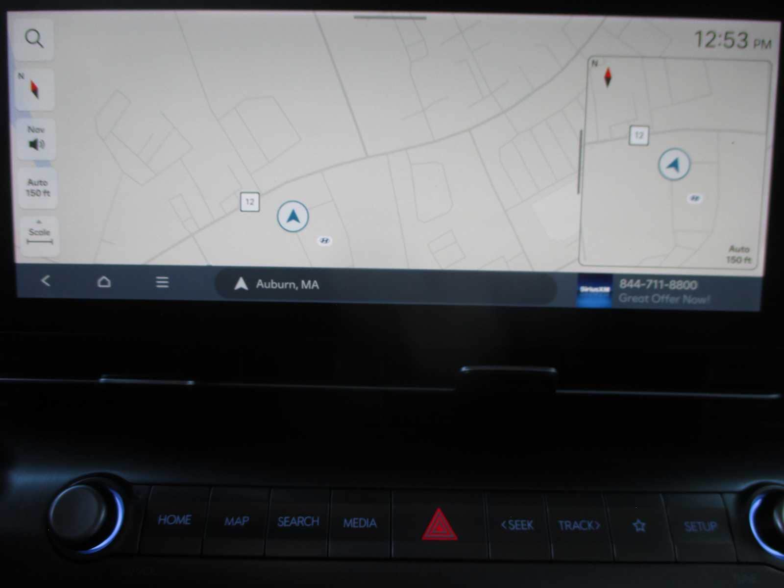 2024 Hyundai Kona SEL - Photo 32