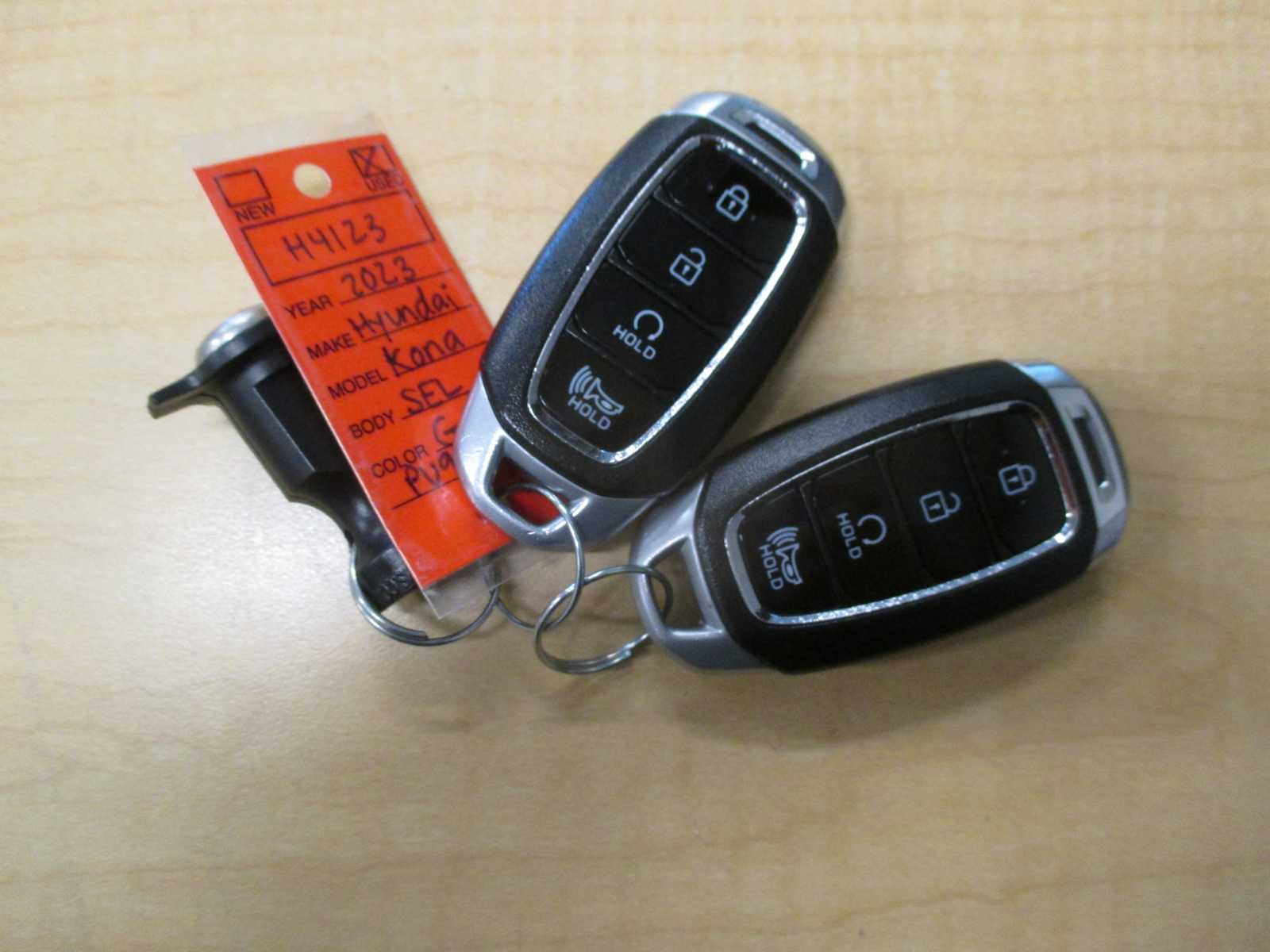 2023 Hyundai Kona SEL - Photo 38