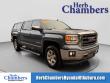 Used 2014 GMC Sierra 1500 SLT Truck Crew Cab