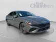 New 2026 Hyundai Elantra Limited Sedan