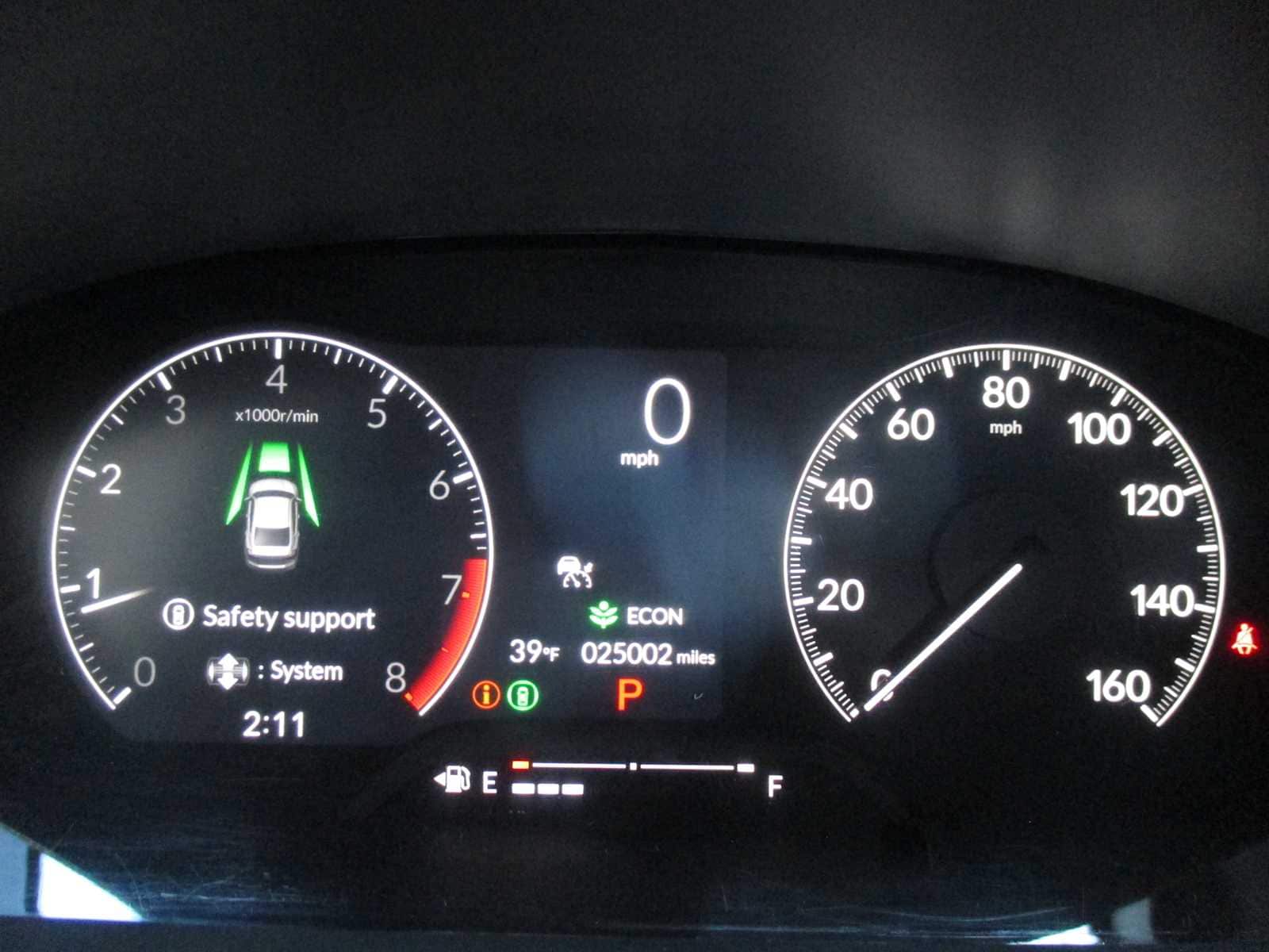 used 2024 Honda Civic car, priced at $22,698