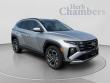 New 2026 Hyundai Tucson SEL Plus AWD SUV
