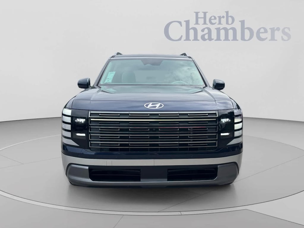 New 2027 Hyundai Palisade SEL Premium AWD SUV