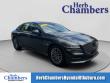 Used 2021 Genesis G80  Sedan