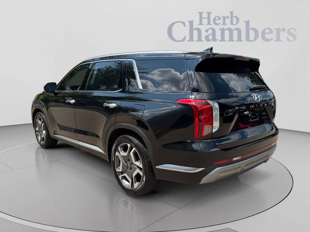 Used 2023 Hyundai Palisade Limited SUV