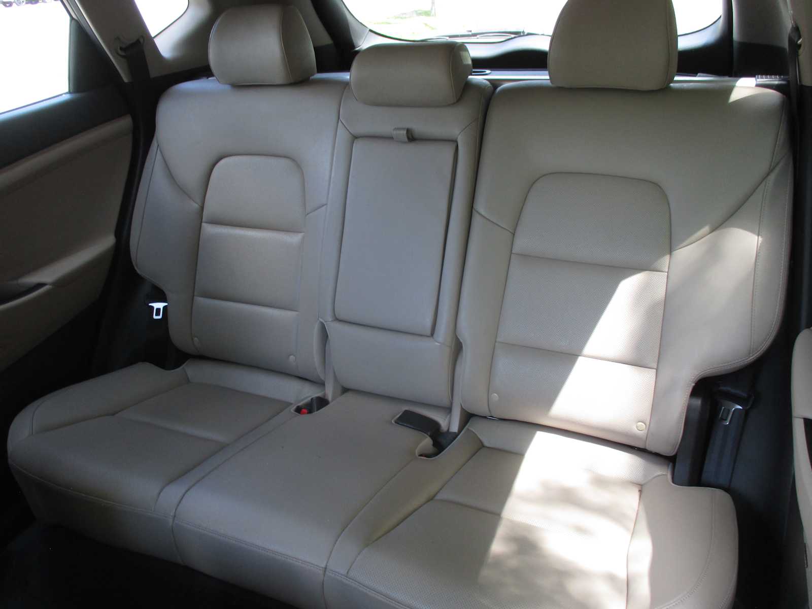 used 2018 Hyundai Tucson car, priced at $13,998