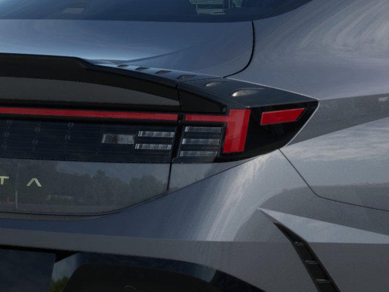 new 2026 Hyundai Sonata car