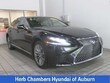 LEXUS LS 500
