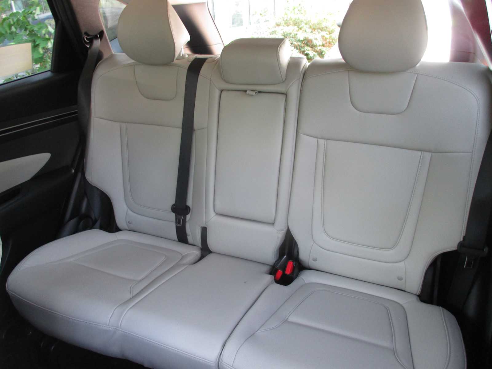used 2024 Hyundai Tucson car, priced at $23,998