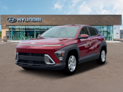 New 2026 Hyundai Kona SE AWD SUV Auburn MA