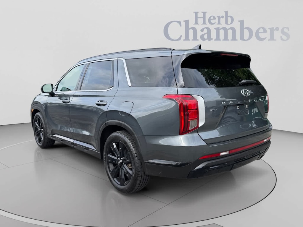 Used 2023 Hyundai Palisade XRT SUV