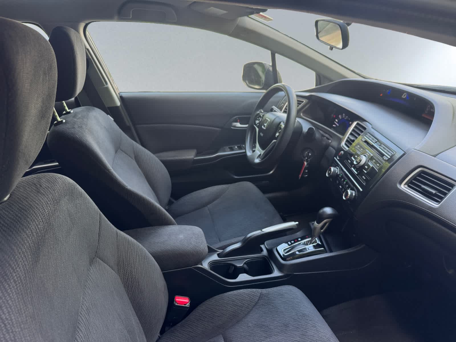 used 2013 Honda Civic car, priced at $11,398