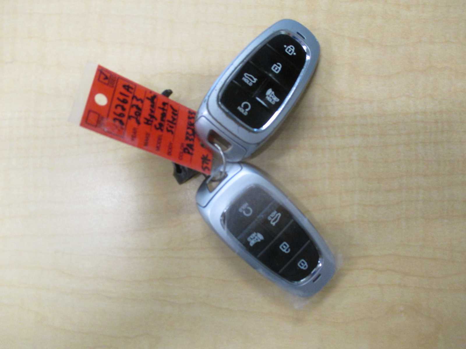 used 2023 Hyundai Sonata car, priced at $21,498