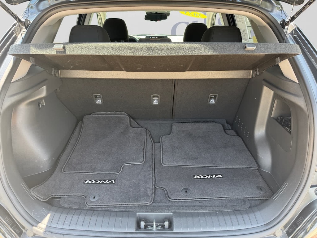 Certified 2023 Hyundai Kona SEL SUV