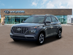 New 2026 Hyundai Venue SEL SUV near Boston, MA