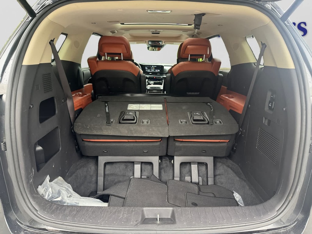 Used 2022 Kia Carnival SX Prestige MPV