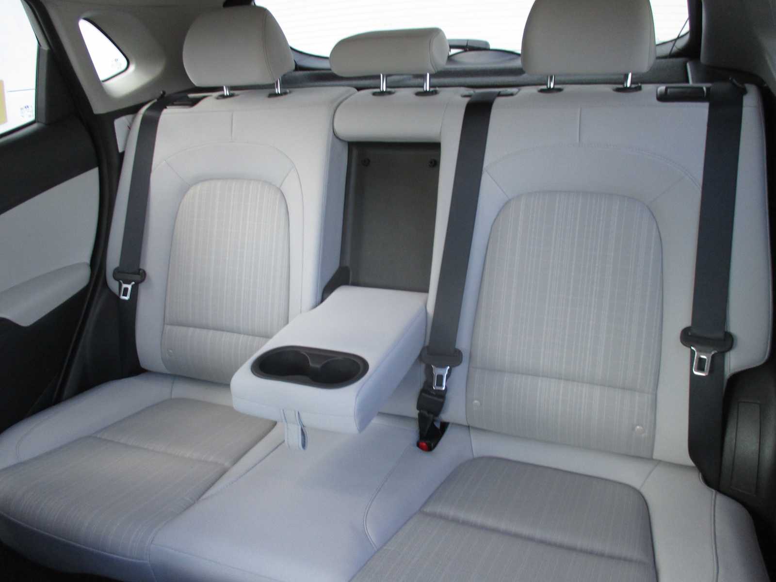 used 2023 Hyundai Kona car, priced at $20,498