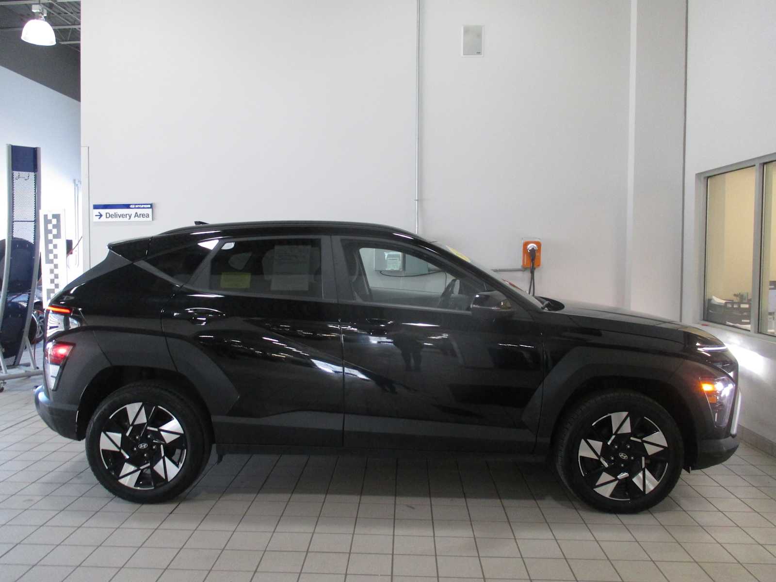 2024 Hyundai Kona SEL - Photo 12