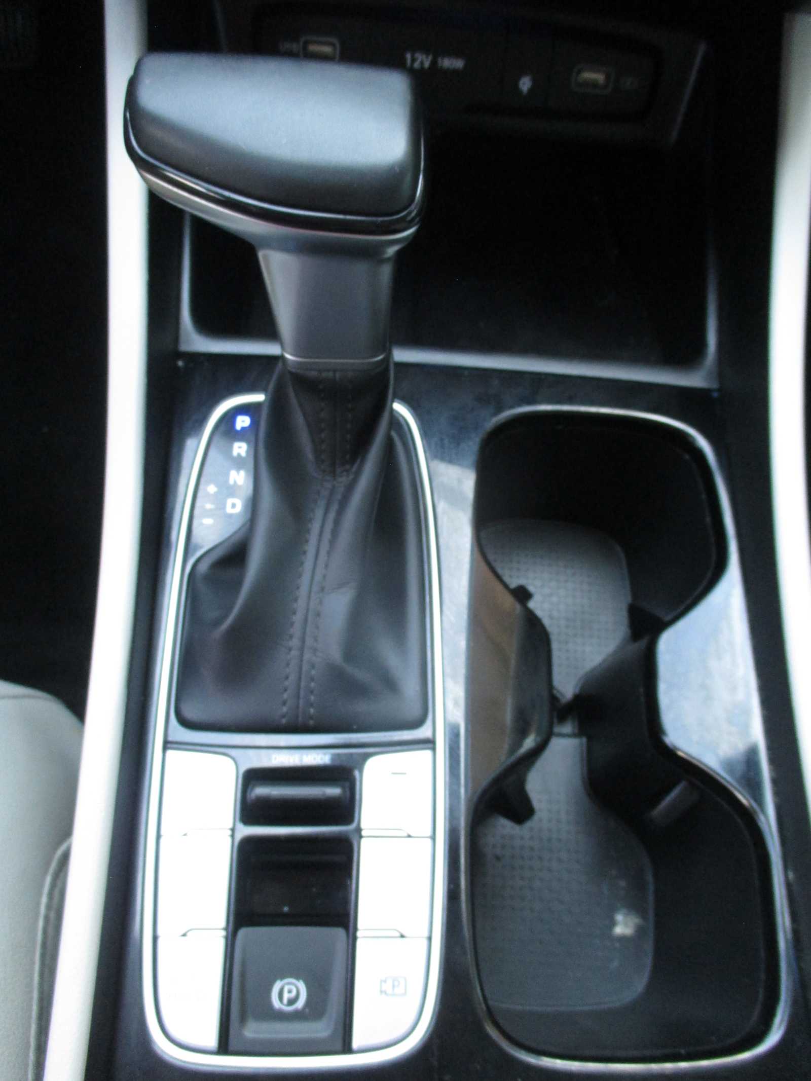 used 2024 Hyundai Tucson car, priced at $23,998