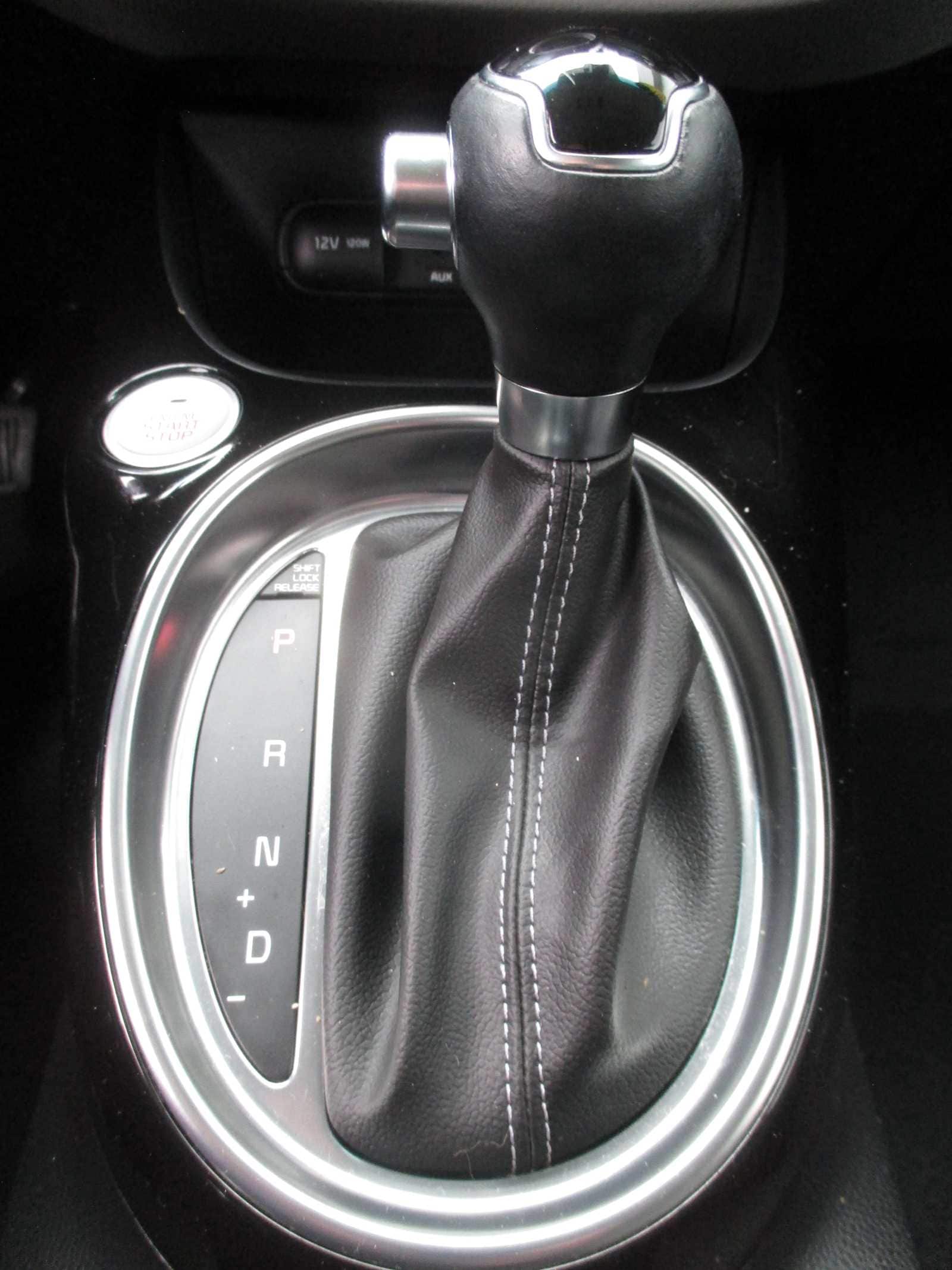 used 2019 Kia Soul car, priced at $15,998