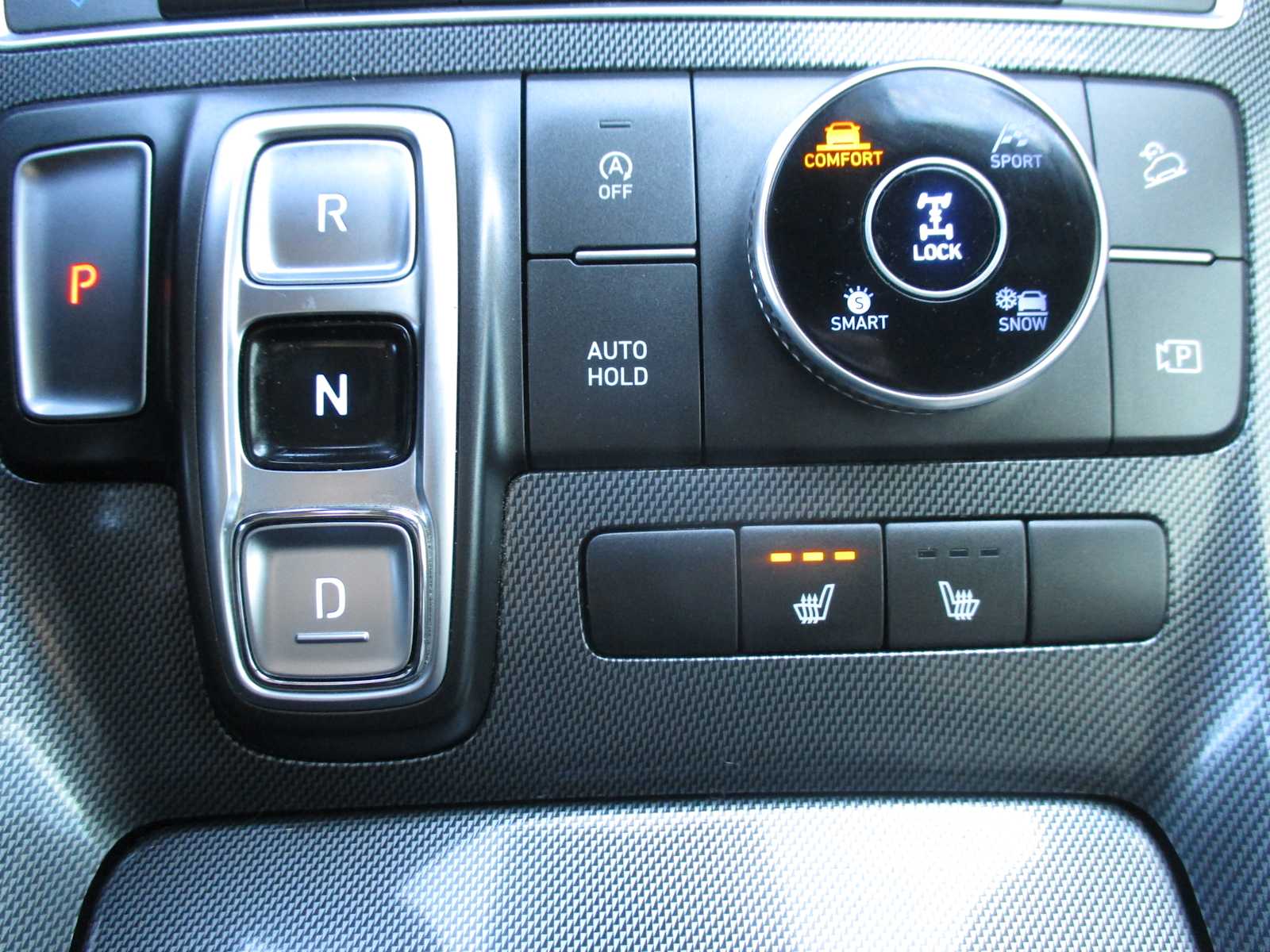 2023 Hyundai Santa Fe SEL - Photo 26