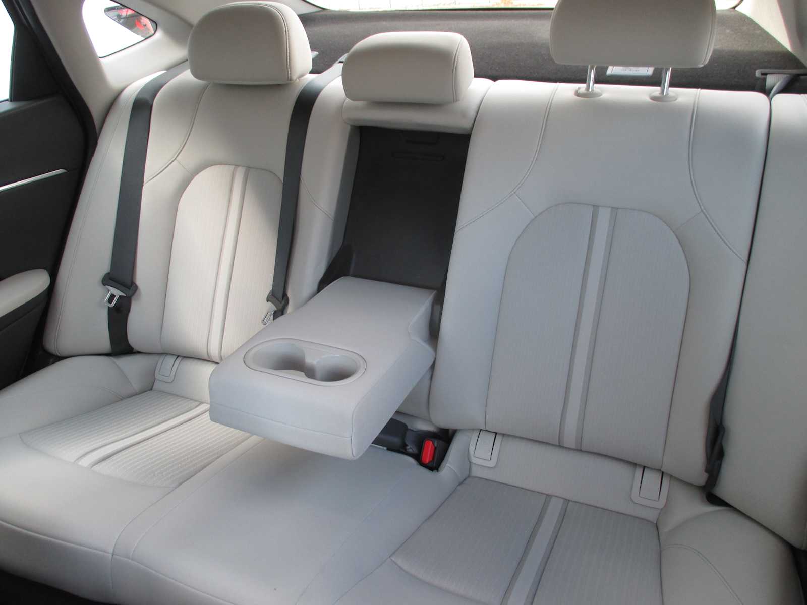 used 2023 Hyundai Sonata car, priced at $21,498