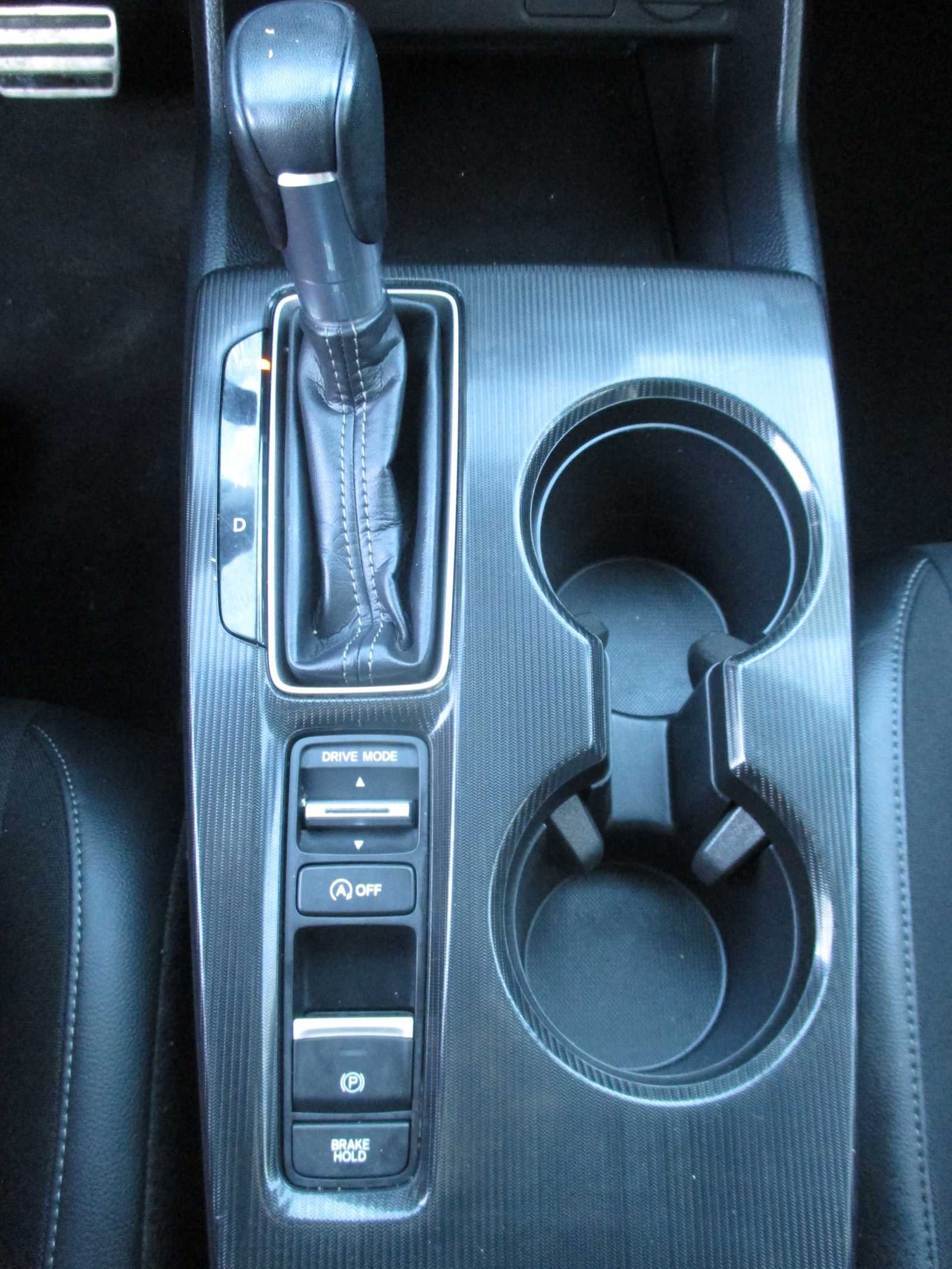 used 2024 Honda Civic car, priced at $22,698