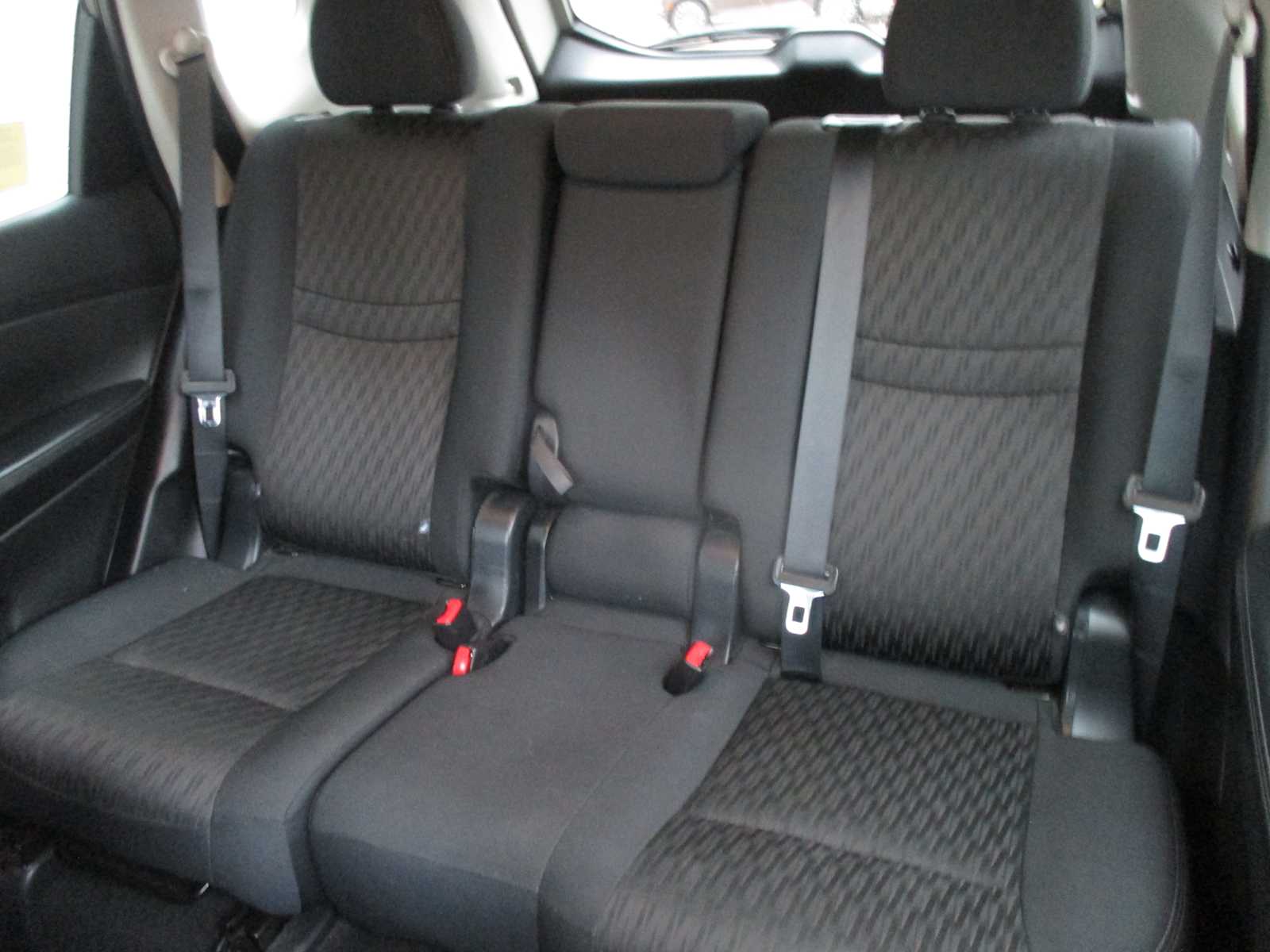 used 2019 Nissan Rogue car, priced at $15,998