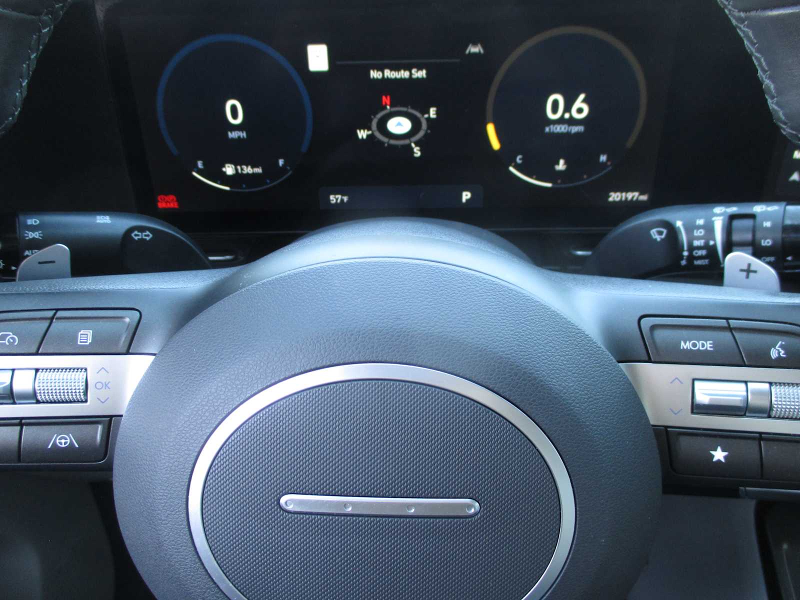 2024 Hyundai Kona SEL - Photo 21