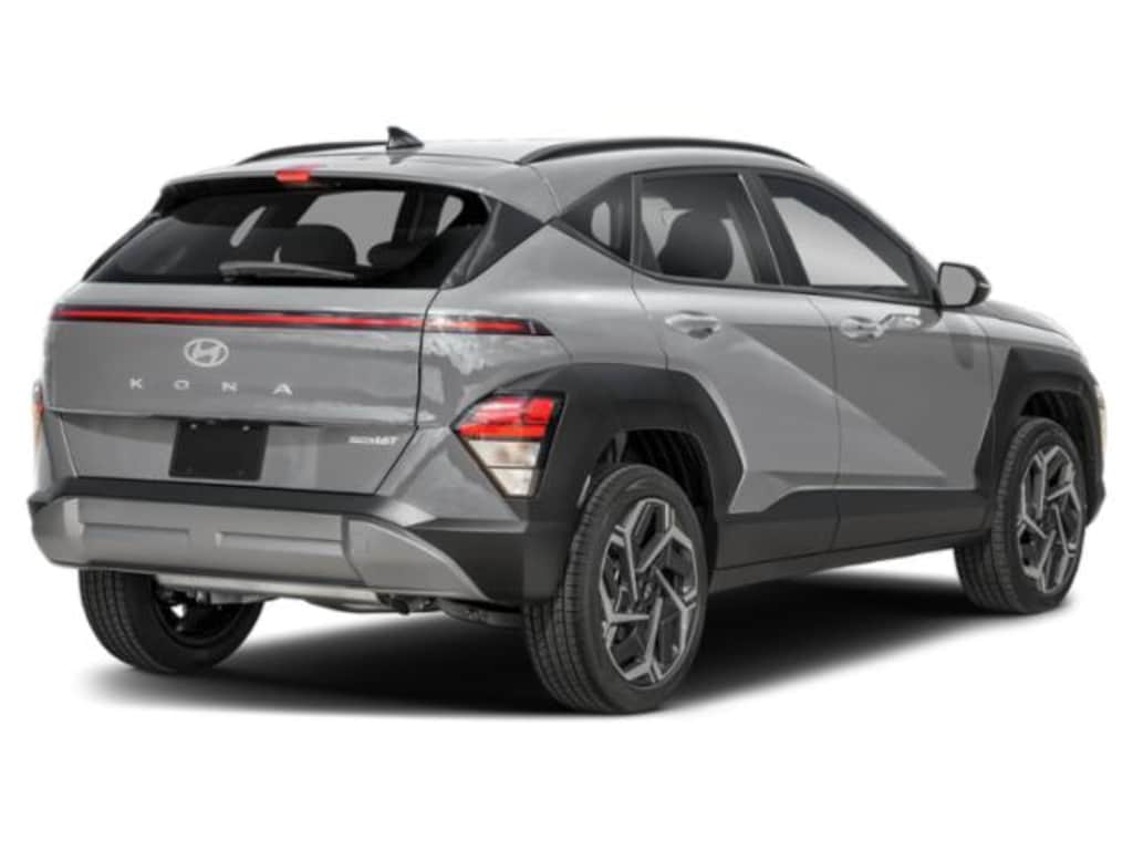 New 2026 Hyundai Kona SEL Premium AWD SUV