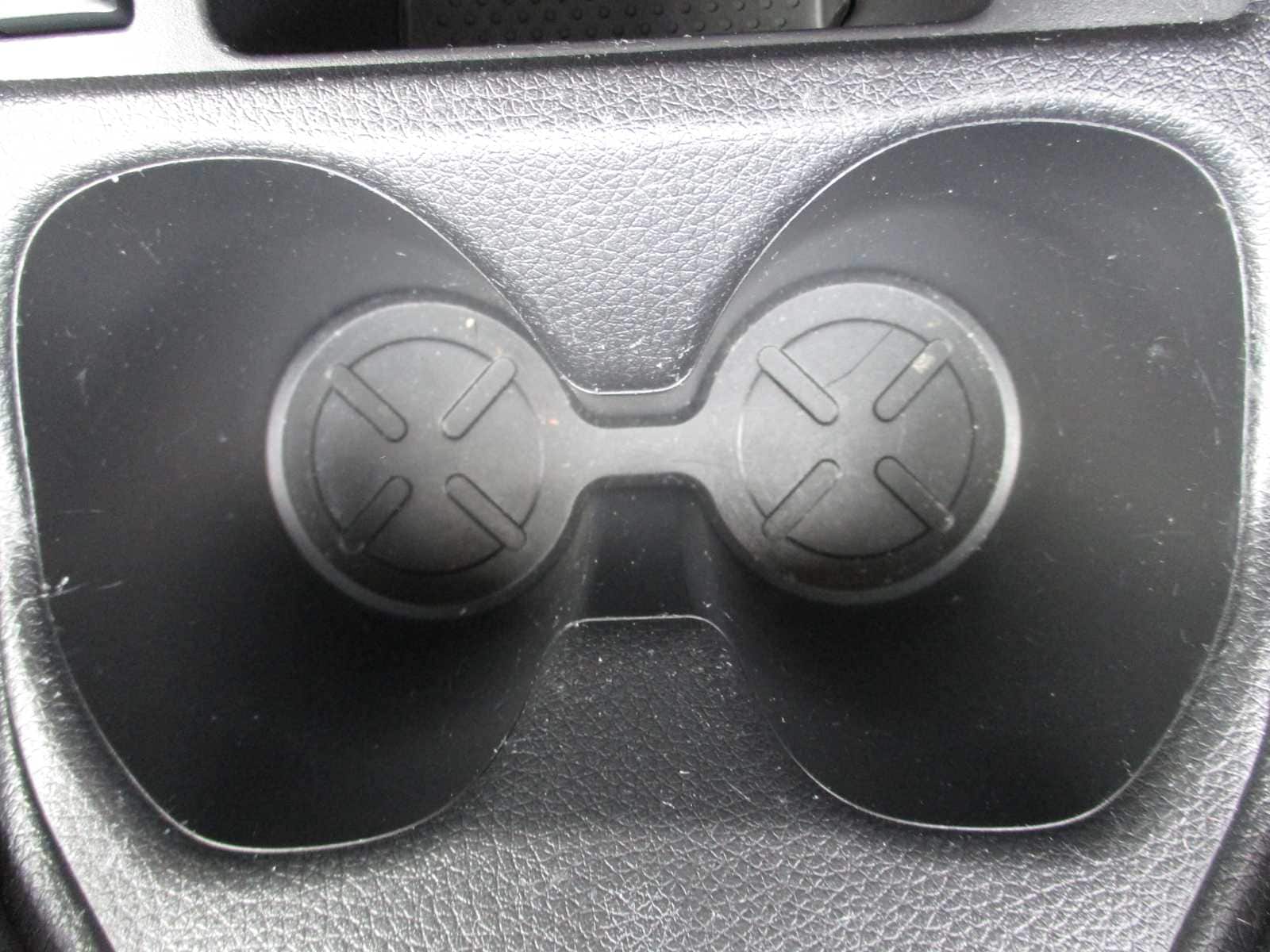 used 2021 Nissan Rogue Sport car, priced at $15,998