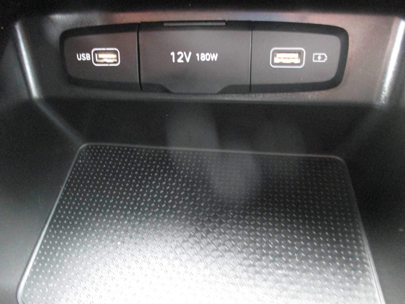 used 2024 Hyundai Tucson car, priced at $23,998