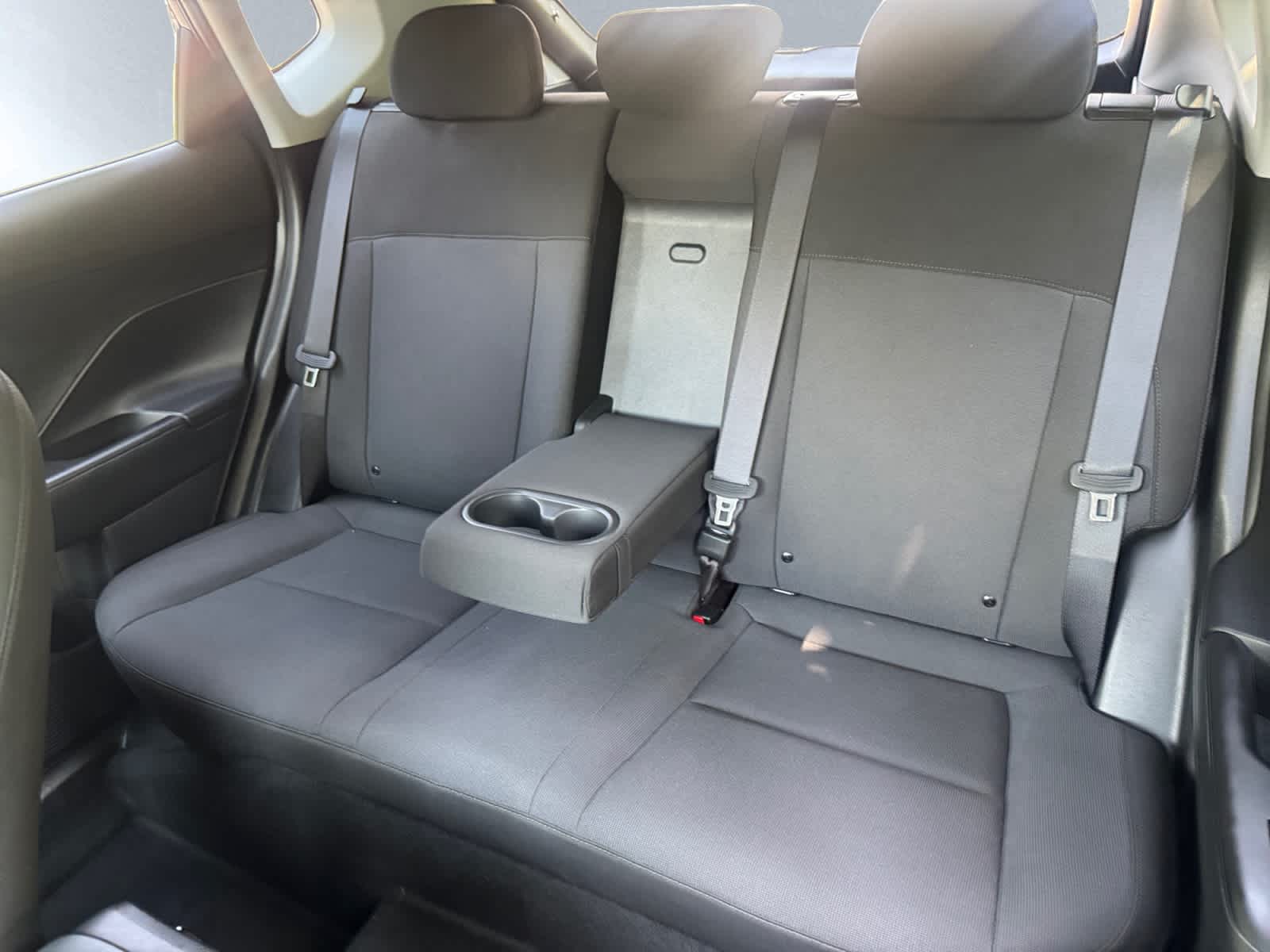 2024 Hyundai Kona SEL - Photo 18