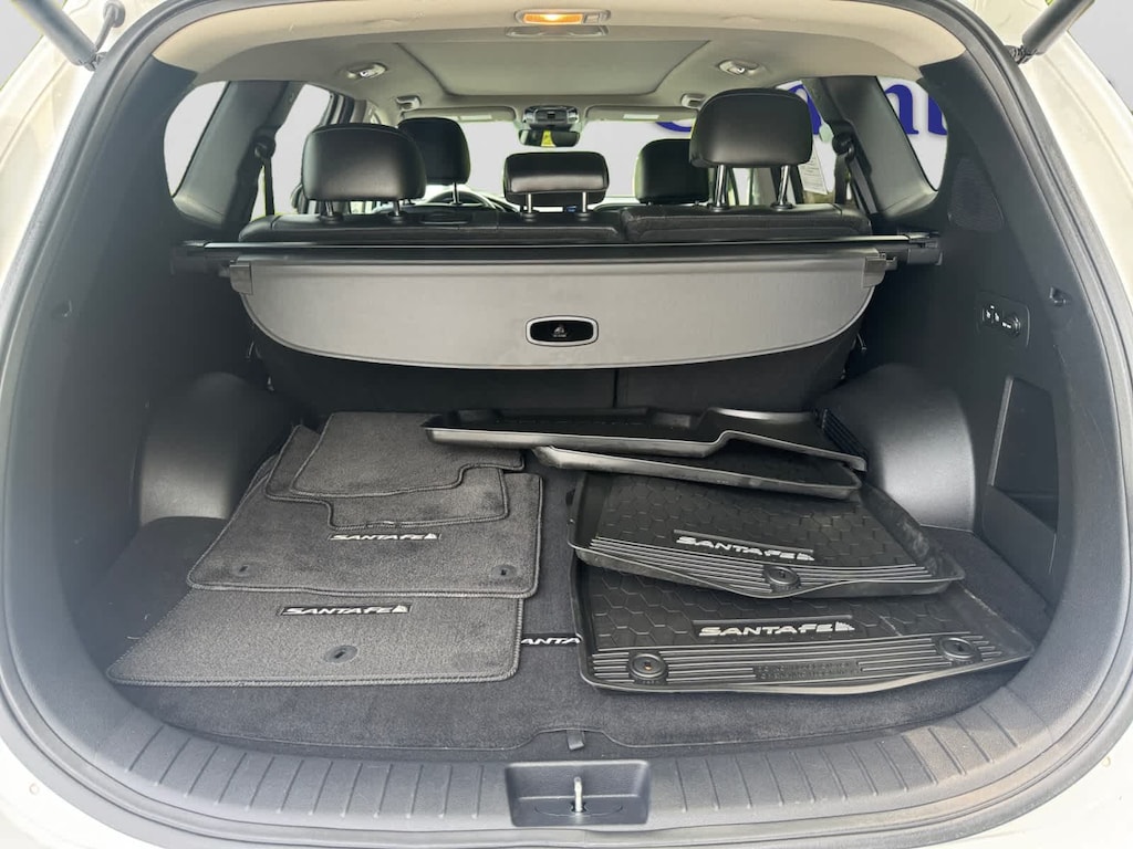 Certified 2023 Hyundai Santa Fe SEL SUV