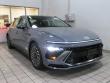 New 2025 Hyundai Sonata Hybrid SEL Sedan
