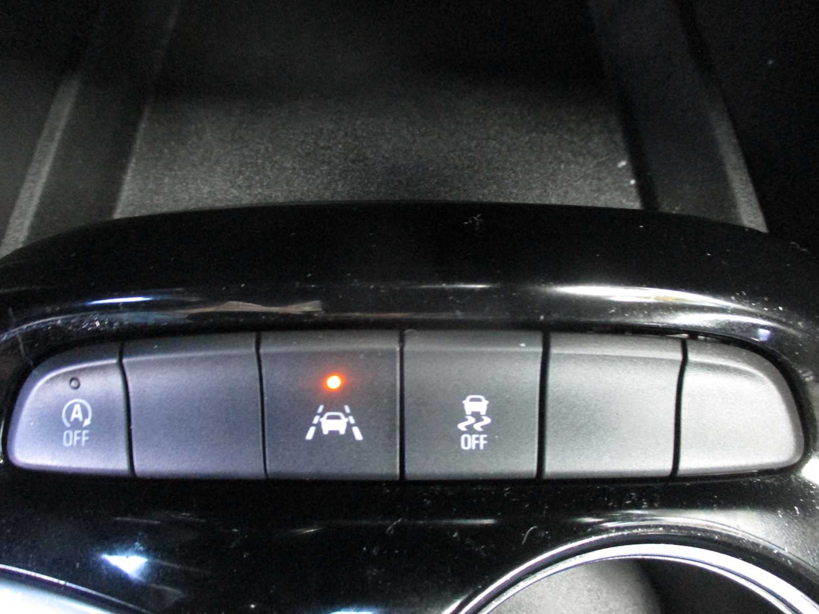 used 2022 Buick Encore GX car, priced at $19,998