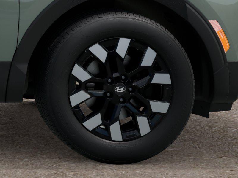 new 2026 Hyundai Santa Cruz car, priced at $36,045